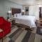 Hampton Inn San Francisco Airport