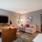 Hampton Inn & Suites Herndon-Reston