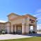 Hampton Inn Van Horn