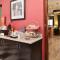 Hampton Inn Van Horn