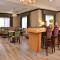 Hampton Inn Van Horn