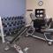 Hampton Inn Van Horn