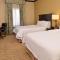 Hampton Inn Van Horn