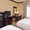 Hampton Inn Van Horn