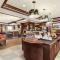 Hampton Inn Dulles/Cascades