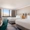 DoubleTree by Hilton San Francisco South Airport Blvd