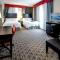 Hampton Inn & Suites Montgomery-Downtown - Монтгомері