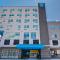 Tru By Hilton St. Petersburg Downtown Central Ave - St Petersburg