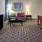 Hampton Inn & Suites Montgomery-Downtown - Montgomery