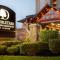 DoubleTree Fallsview Resort & Spa by Hilton - Niagara Falls - Niagara Falls