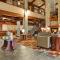 DoubleTree Fallsview Resort & Spa by Hilton - Niagara Falls - Niagara Falls