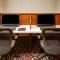 DoubleTree Fallsview Resort & Spa by Hilton - Niagara Falls