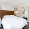 Embassy Suites by Hilton Raleigh Durham Airport Brier Creek - Raleigh