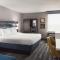Hampton Inn Chicago-OHare International Airport