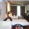 Earls Regent Hotel