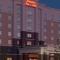 Hampton Inn & Suites Columbus/University Area - Columbus