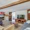 Bungalow on the Bluff