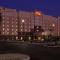 Hampton Inn & Suites Columbus/University Area