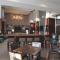 Hampton Inn & Suites Columbus/University Area