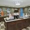 Hampton Inn & Suites Columbus/University Area - كولومبوس