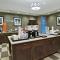 Hampton Inn & Suites Columbus/University Area - Columbus