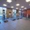 Hampton Inn & Suites Columbus/University Area