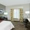 Hampton Inn & Suites Columbus/University Area - Columbus