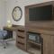 Hampton Inn & Suites Macon I-75 North