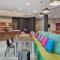 Home2 Suites By Hilton Batesville - بيتسفيل Home2 Suites By Hilton Batesville - بيتسفيل