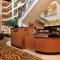Hilton Stockton