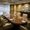 Hilton Stockton