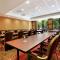 Hilton Stockton