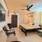 Shradha luxury room
