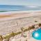 Beach Blessing - Oceanfront at Symphony Beach Club
