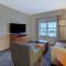 Homewood Suites Dallas-Frisco