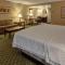 Hampton Inn Cambridge