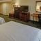Hampton Inn Cambridge