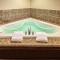 Hampton Inn Cambridge
