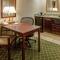 Hampton Inn Cambridge