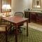 Hampton Inn Cambridge - Cambridge