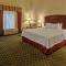 Hampton Inn Cambridge