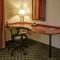 Hampton Inn Cambridge - Cambridge