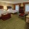 Hampton Inn Cambridge - Cambridge