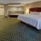 Hampton Inn Cambridge