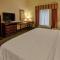 Hampton Inn Cambridge