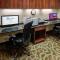 Hampton Inn Cambridge