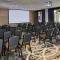 Doubletree By Hilton Raleigh Crabtree Valley
