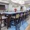 Hampton Inn Cranbury