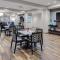Hampton Inn Cranbury