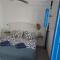 Casa mi sùeño azul